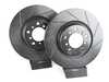 ECS ECS Front V5 Slotted Brake Rotors - Set (325x28) 34112229529-S View 1