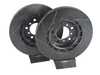 ECS ECS Front V5 Slotted Brake Rotors - Set (325x28) 34112229529-S View 3