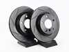 ECS Rear V5 Slotted Brake Rotors - Set (294x19) 34216864056-S View 1