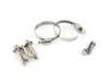 Packaged by Turner Water Pump And Thermostat Kit 11517586925tKT View 10