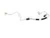 Genuine BMW Genuine BMW High-pressure Line, Condense - 64509166097 64509166097 View 1