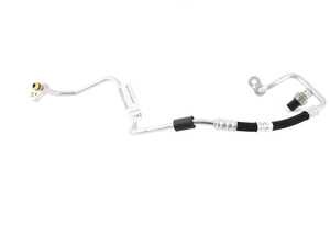 Genuine BMW High-pressure Line, Condense - 64509166097