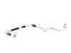 Genuine BMW Genuine BMW High-pressure Line, Condense - 64509166097 64509166097 View 3