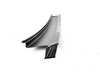 Genuine BMW Genuine BMW Matte Shadowline Trim - Right 51348160972 View 3