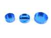 Goldenwrench Supply Co BMW G8X S58 3.0L Blackline Performance Motorsport Blue Cap Set S58ECS-B View 8