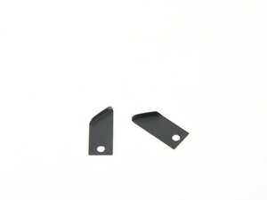 Genuine BMW Cover Protector - 54112693505 - E36