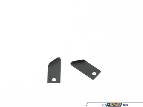 Genuine BMW Genuine BMW Cover Protector - 54112693505 - E36 54112693505