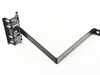 Genuine BMW Genuine BMW Battery Hold Down - 61217586937 - F01 - (NO LONGER AVAILABLE) 61217586937 View 2