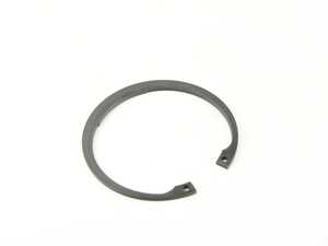Genuine BMW Lock Ring 75X2,5 - 24131219346 - E34,E36,E39,E46,E85