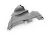 Genuine BMW COVER, WHEEL HOUSING, BOTTOM 51717469469 View 2