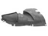 Genuine BMW COVER, WHEEL HOUSING, BOTTOM 51717469469 View 3