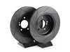 ECS Rear V5 Slotted Brake Rotors - Set (328x20) 34212229379-S View 3