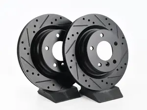 Performance Rear Brake Service Kit - F3X 328 428