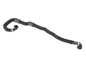 HOSE, RADIATOR -
