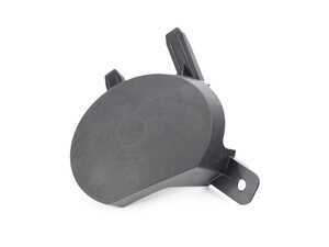 Genuine BMW Cover, Fog Lamp, Right - 51117245872 - F22,F34