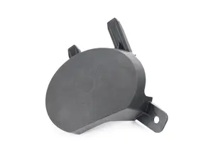 Genuine BMW Cover, Fog Lamp, Right - 51117245872 - F22,F34