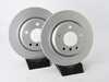 ECS Rear V5 Plain Brake Rotors - Set (294x19) 34216864056-P View 1