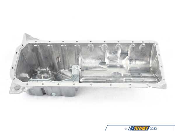 URO URO Oil Pan 11131432703