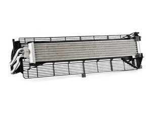 F97 / F98 X3 M X4 M - TRANSMISSION OIL COOLER
