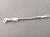 Genuine BMW GROUND CABLE 12428648003 View 1