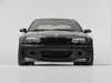 Enthusiast Bundles E46 M3 High Kick Trunk Spoiler & Gloss Black Front Lip 047730LA01EBKT View 6