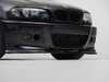 Enthusiast Bundles E46 M3 High Kick Trunk Spoiler & Gloss Black Front Lip 047730LA01EBKT View 12