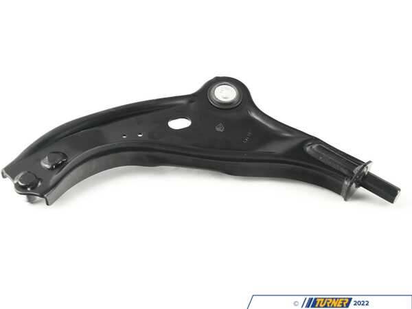 Lemforder Lower Control Arm / Wishbone With Ball Joint - Left 31126772301