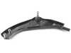 Lemforder Lower Control Arm / Wishbone With Ball Joint - Right 31126772302 View 1