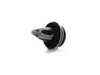 Genuine BMW Genuine BMW Trim Clip With Seal Ring, Gray 51418224781 51418224781 View 2