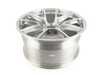 APEX Wheels 19" APEX VS-5RS Square Wheel Set - Brushed Clear vs5rs199528bcKT View 1
