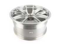 APEX Wheels 19" APEX VS-5RS Square Wheel Set - Pick Your Finish  VS5RS199528