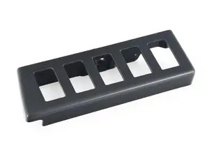 E53 Switch Panel