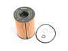 Genuine BMW OEM Mahle Oil Filter - F10, F12, F01, E70 X5, E71 X6  11427583220 View 6