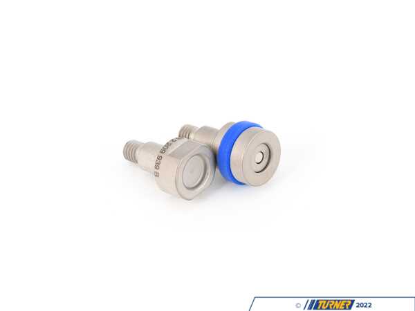 Genuine BMW Genuine BMW Punch Rivet Tool 81432209939