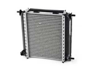 REMOTE RADIATOR