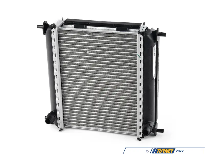 17119468698 - REMOTE RADIATOR | Turner Motorsport