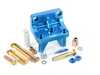 Enthusiast Bundles Differential Brace & 95A Polyurethane Differential Bushing Set - F3X N55/B58 047282LAEBKT View 15
