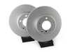 ECS Front V5 Plain Brake Rotors - Set (324x30) 34116864906-P View 1