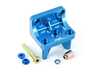 Enthusiast Bundles Differential Brace & 95A Polyurethane Differential Bushing Set - F3X N55/B58 047282LAEBKT View 24