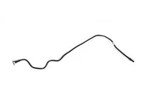 Genuine BMW Scavenging Line Rear - 16137356599