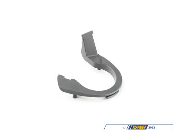 Genuine BMW Genuine BMW Frame Left - 51477258367 - F01 51477258367