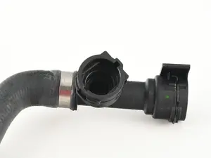 COOLANT RETURN LINE