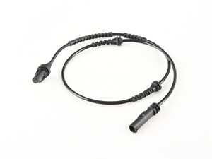 Genuine BMW DSC Pulse Generator, Front - 34526782099