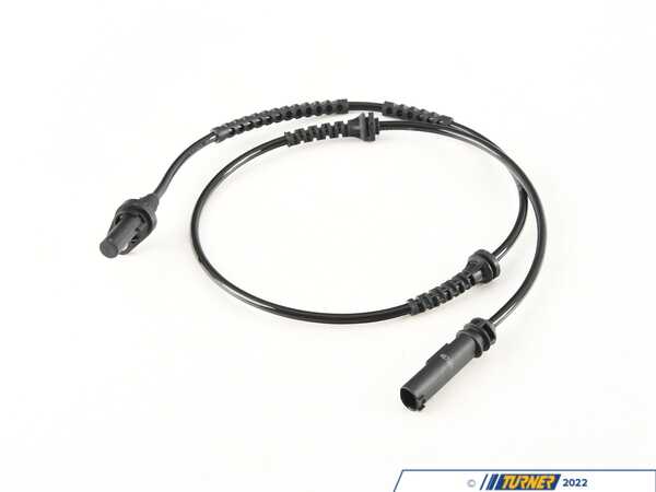 Genuine BMW Genuine BMW DSC Pulse Generator, Front - 34526782099 34526782099