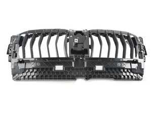 AIR DUCT WITH AIR FLAP CONTR