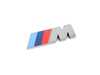 Genuine BMW EMBLEM 51148094237 View 1