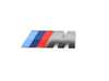 Genuine BMW EMBLEM 51148094237 View 2