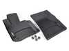 WeatherTech Front FloorLiner - Black - G20 G80 4416761 View 4