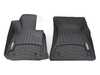WeatherTech Front FloorLiner - Black - G20 G80 4416761 View 1