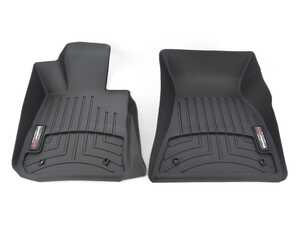 Front FloorLiner - Black - G20 G80